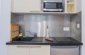 Room in Toulouse - Studio 2 proche Airbus à TOULOUSE ST Martin du Touch - Foto 3