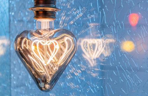 Jacuzzi - Love - BDSM - Extra Luxury - EV chargger - Valentine's Day - Red Room - Flexible SelfCheckIns 28 - Foto 25