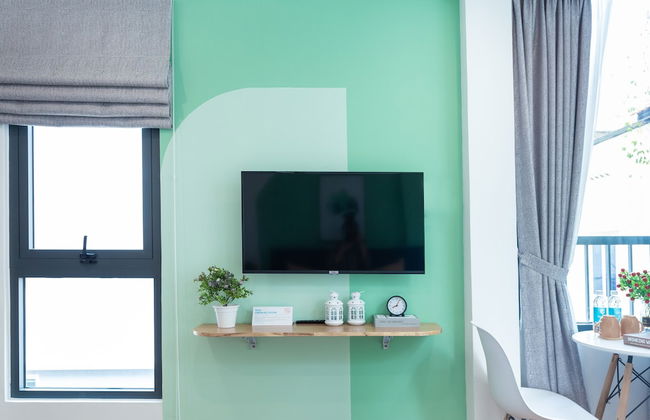 Cozrum Homes Charming Corner 2 - Foto 33