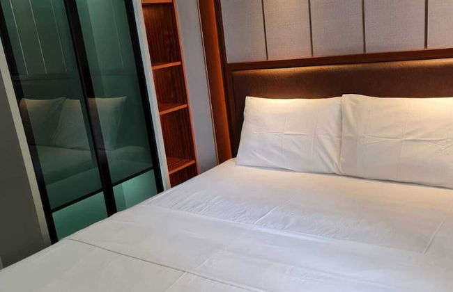 ARSAKHA 003 Transpark cibubur By Karlina - Foto 5