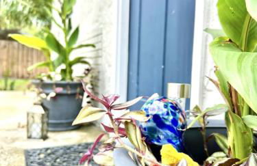 Cozy Lake House on Lake Weir - Foto 72