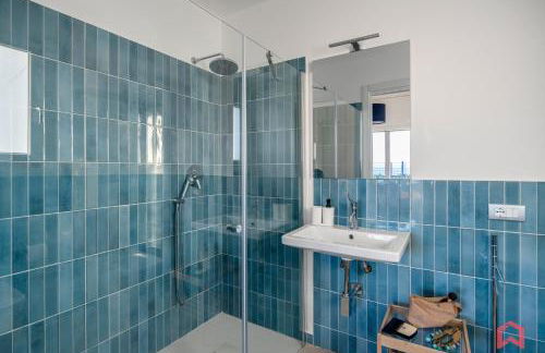 Villa con piscina e SPA sul mare - Foto 28