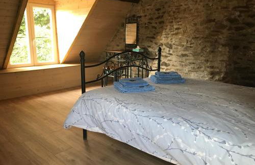 Ferme de Noyes Cottage - Foto 27