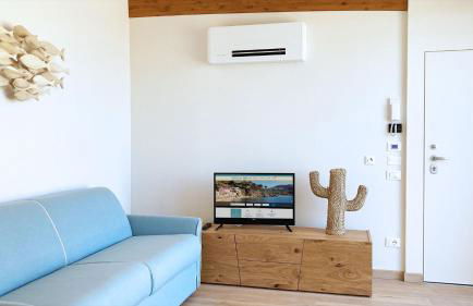 Fronte Mare Suites - ArgonautiVacanze - Foto 17