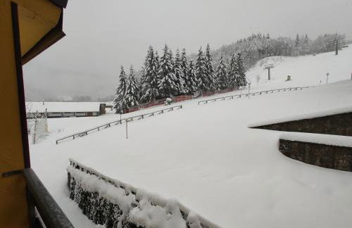 trilocale sulle piste da sci - Foto 36