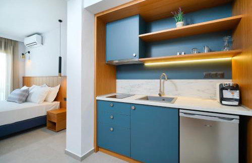 Olia Thassos - Luxury Apartments - Photo 35