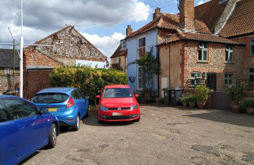 Skylark Cottage - Foto 16