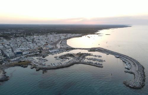 La Terrazza dei Nonni - San Foca - Foto 22