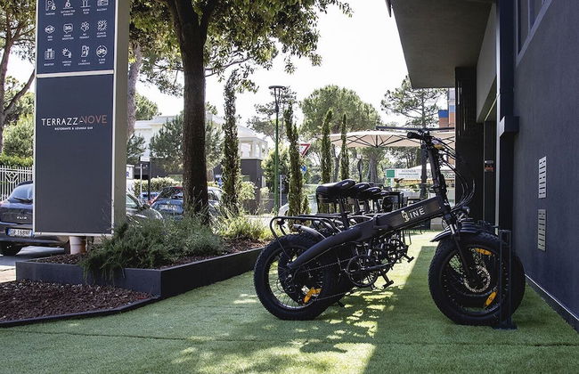 Residence 9 Line - Foto 48