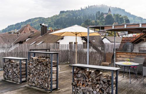 Azuria Schwarzwald Loft - Foto 51