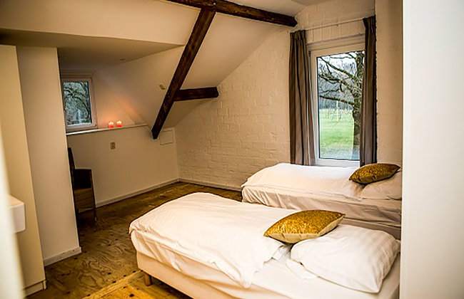 Bungalowpark Landsrade - Foto 8