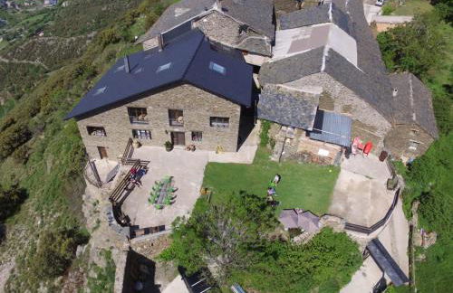 Refugi Casa Canelo - Foto 16