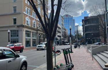 Downtown Norfolk Loft - Foto 51