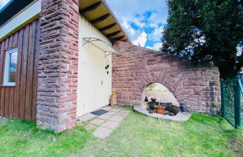 FeWo - Waldrand-Lage mit Garten, Grill & Parkplatz - Foto 8