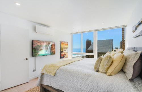 Luxury Beachfront Townhouse with Breathtaking Views - Foto 18