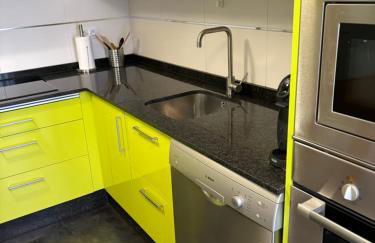 Ático Deluxe muy cerca de la playa, Parking gratis - Foto 32