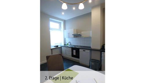 Ferienwohnung Trier Stadtmitte/Fußgängerzone - Photo 3
