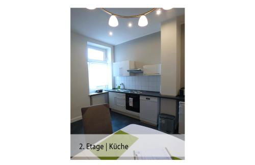 Ferienwohnung Trier Stadtmitte/Fußgängerzone - Foto 3