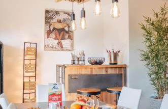 Elegant 120m2-Face cathedrale-6 pers-free Parking - Foto 20