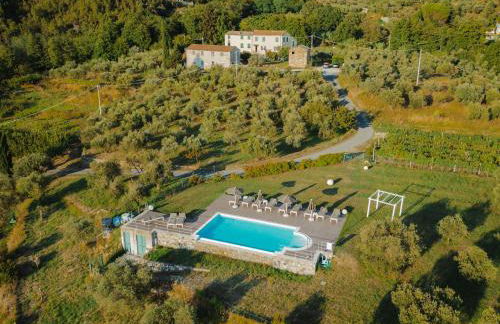 Appartamenti Borgo San Pietro - Foto 4