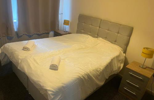 3 bedroom house in central Birmingham - Foto 9