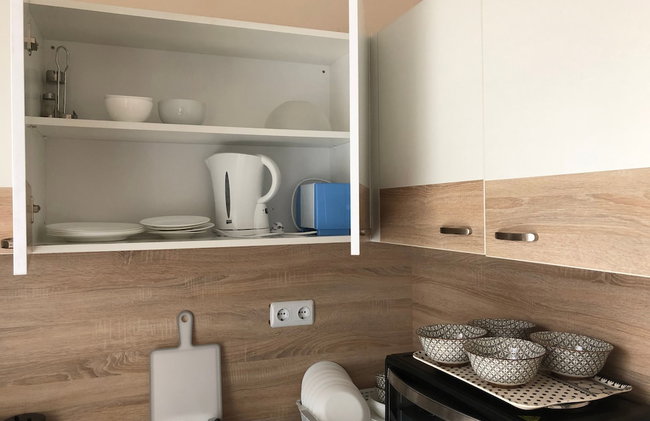 Palace De Luxe - Apartments - Photo 5