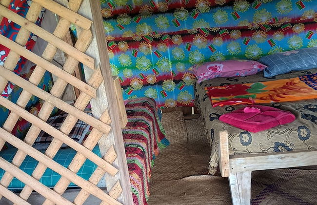 Glowing view tree house and Bangalow - Foto 4