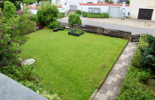 Ferienhaus mit Garten für bis zu 6 Personen - Foto 11