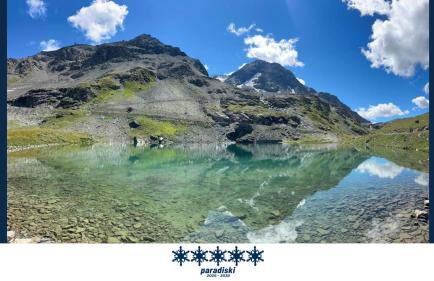 ARC 1950 - cozy apartment with mountain view - Foto 24