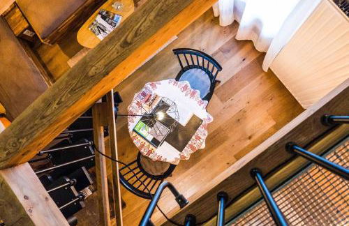 Charmantes TINY HOUSE Apartment in Besigheim mit Gartenblick und zentrale Lage - Foto 11