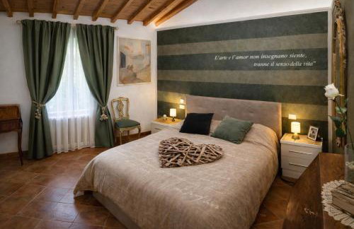 La Suite dei Ricordi tra Firenze e Chianti relax arte storia - Photo 1