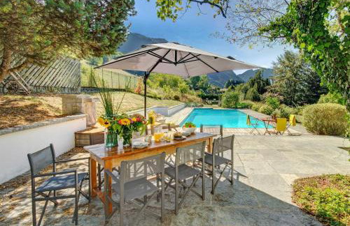 Manoir De Leschaux - Foto 33