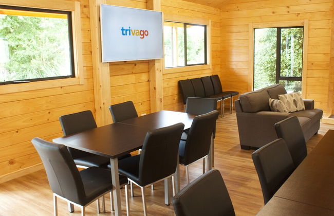 Kingston TOP 10 Holiday Park - Foto 18