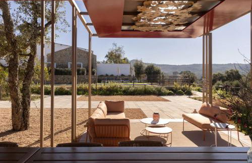 CAN BUFÍ, Espectacular casa con piscina interior - Photo 9