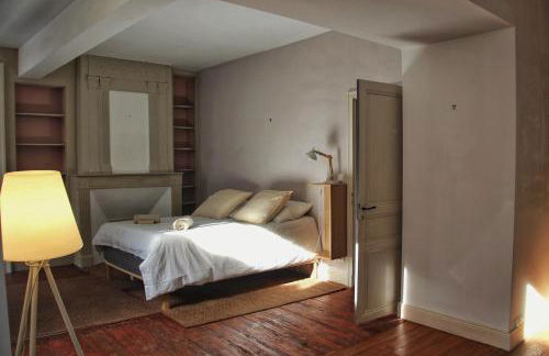 La Maison d'Ailleurs - Photo 14