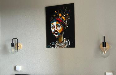 Appartement Deco 2 chambres - Foto 15