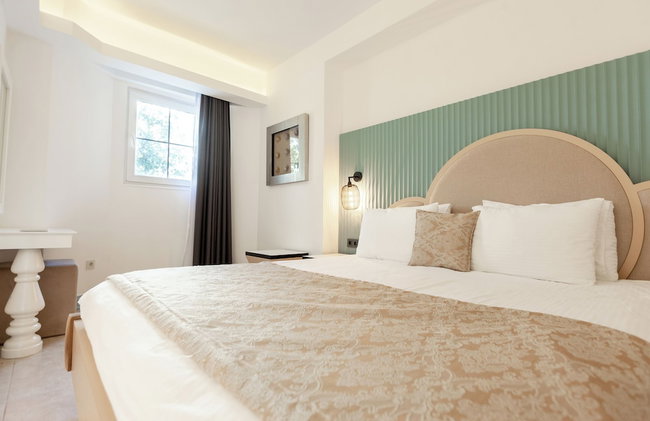 Kalkan Suites Hotel - Foto 8