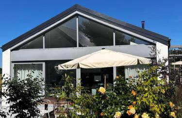 Villa Botanica - Foto 13