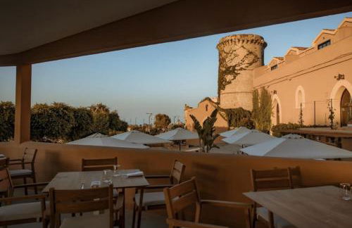 Almarìa - Le case del Castello - San Nicola L'Arena - Trabia - Foto 20