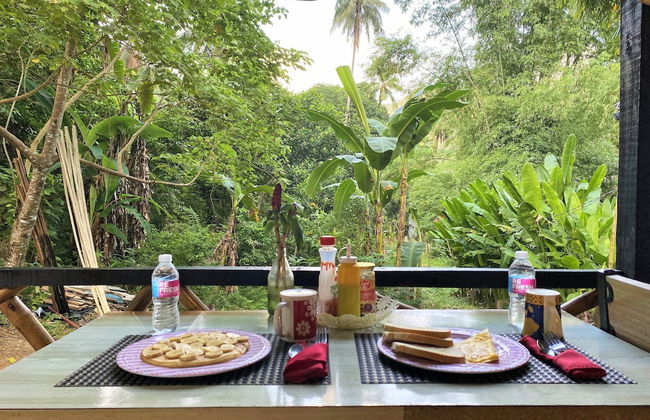 Forest Camp El Nido - Foto 26