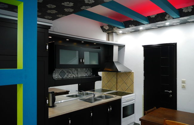 Blue Sky Villas - Foto 10