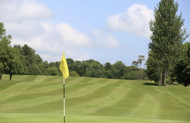 Cosy Barn Conversion in the Mournes - Foto 19