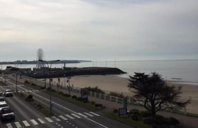 Appart Hotel Beau Rivage - Foto 46