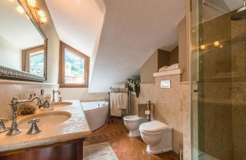 The Lake Como Villa - Foto 17