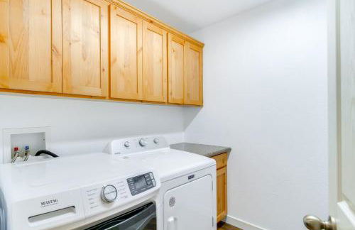 3 Mi to Riverside Park Grants Pass Getaway! - Foto 19