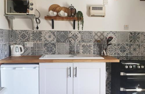 Three Ash Cottage - Photo 6