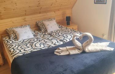 Domek na Czerwonej Górce - Foto 71