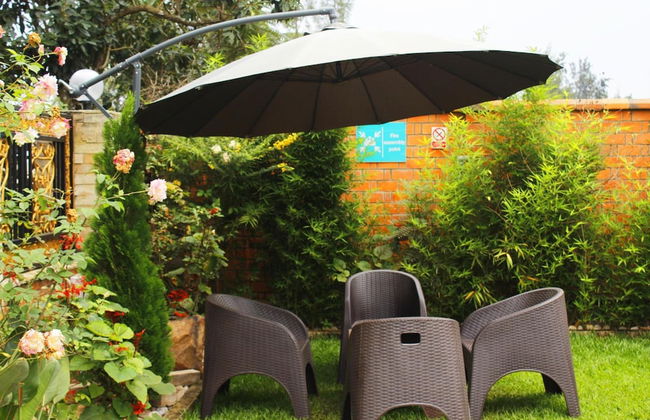 Ecoair Apartment Hotel - Foto 30