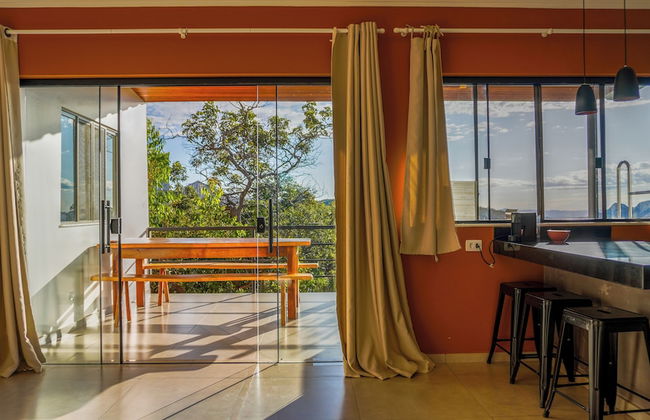 Vila Flor - Chapada dos Veadeiros - Foto 40