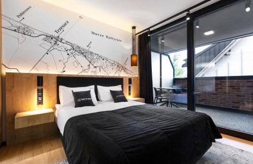 Blow up Baltic Trzęsacz - Foto 41